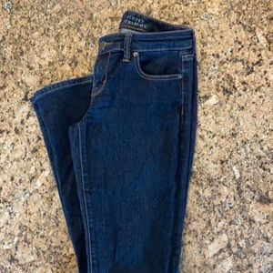 The Limited Simply Straight Jeans